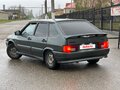 2006 Lada (ВАЗ) 2114, коричневый, 185000 рублей - вид 7