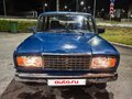 2005 Lada (ВАЗ) 2107, синий, 85000 рублей - вид 10