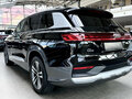 2023 Audi Q6 50 TFSI, чёрный, 6900000 рублей - вид 3