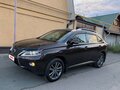 2014 Lexus RX 350 III Рестайлинг, золотистый, 2800000 рублей
