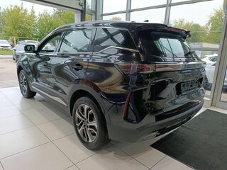 2026 Tenet T7, чёрный, 2805000 рублей, вид 5