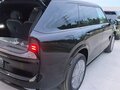 2026 Zeekr 9X 70 kWh, чёрный - вид 8