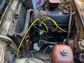 1987 Lada (ВАЗ) 2106, бежевый, 35000 рублей - вид 7