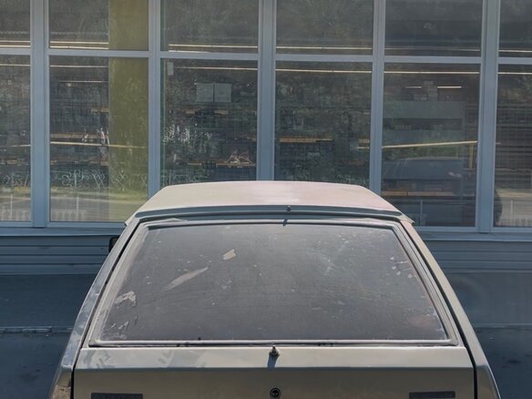 2001 Lada (ВАЗ) 2109, серебристый, 95000 рублей - вид 4