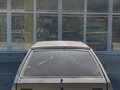 2001 Lada (ВАЗ) 2109, серебристый, 95000 рублей - вид 4