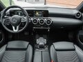 2022 Mercedes-Benz A-Класс 180 Long IV (W177), чёрный - вид 5
