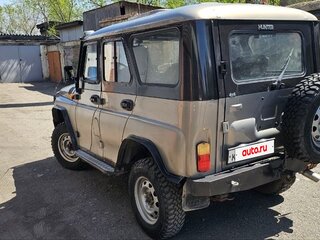 2005 УАЗ 31519, белый, 790000 рублей, вид 3