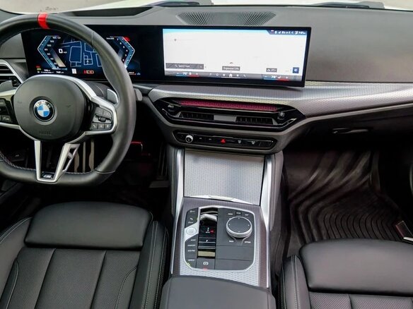 2026 BMW 2 серии M240i xDrive G42 Рестайлинг, белый, 11391360 рублей - вид 12
