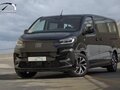2025 Fiat Scudo III Рестайлинг, чёрный