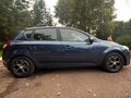 2010 Kia Ceed I Рестайлинг, синий, 1050000 рублей - вид 3