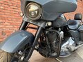2014 Harley-Davidson Street Glide, серый - вид 11