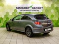 2007 Opel Astra GTC H Рестайлинг, серый - вид 5