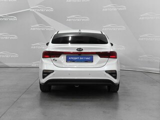 2019 Kia K3 II, белый, 1865000 рублей, вид 4