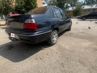 2005 Daewoo Nexia I, синий, 125000 рублей, вид 4