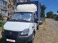 2008 ГАЗ ГАЗель (3302), белый, 860000 рублей - вид 11