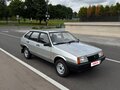 2001 Lada (ВАЗ) 2109, серебристый, 1000000 рублей - вид 2