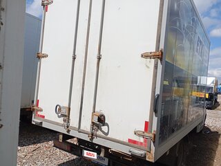 2023 ГАЗ ГАЗель Next, белый, 1772425 рублей, вид 3