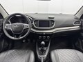 2024 Lada (ВАЗ) Vesta SW I Рестайлинг (NG), чёрный, 1210000 рублей - вид 9