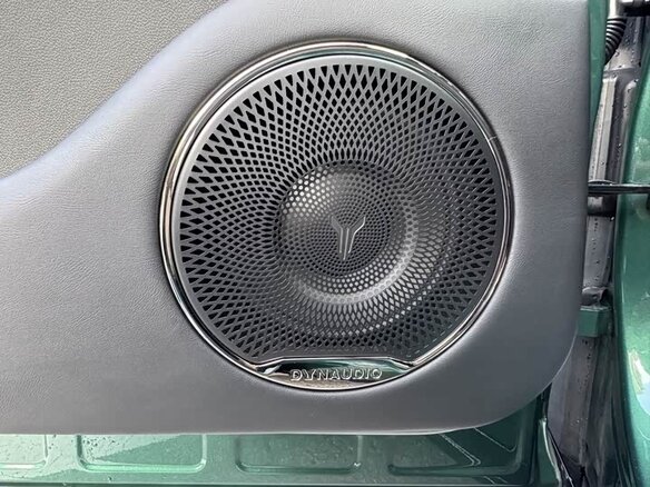 2025 Voyah Free 318 I Рестайлинг, зелёный, 4300224 рублей - вид 13