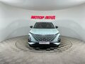2023 Omoda C5 I, серый, 1870000 рублей - вид 2