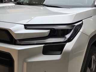 2026 Toyota RAV4 VI (XA60), белый, 4399000 рублей, вид 5