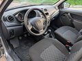 2021 Lada (ВАЗ) Granta I Рестайлинг, серый, 499000 рублей - вид 8