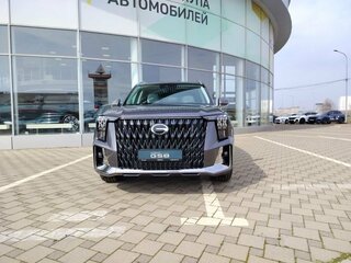 2026 GAC GS8 II, серый, 5349000 рублей, вид 2