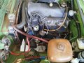 1984 Lada (ВАЗ) 2102, зелёный, 70000 рублей - вид 5
