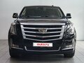 2016 Cadillac Escalade IV, чёрный, 4000000 рублей - вид 1