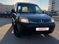 2008 Peugeot Partner I Рестайлинг, серый, 265000 рублей - вид 3