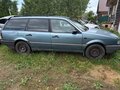 1991 Volkswagen Passat B3, синий - вид 1
