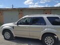 2008 Ford Escape I Рестайлинг 2, серебристый - вид 5