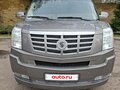 2011 Chevrolet Express II, серый, 3700000 рублей - вид 1