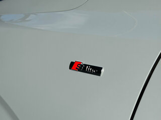 2026 Audi Q3 TFSI III (FJ), серый, 7950000 рублей, вид 5