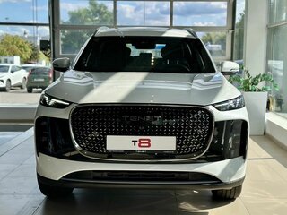 2026 Tenet T8, белый, 3099000 рублей, вид 2