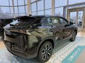 2026 Omoda C5 II, чёрный - вид 8