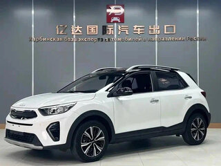 2022 Kia KX1, белый, 1059888 рублей, вид 1