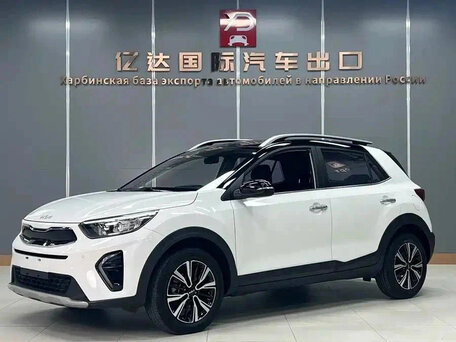 Kia KX1