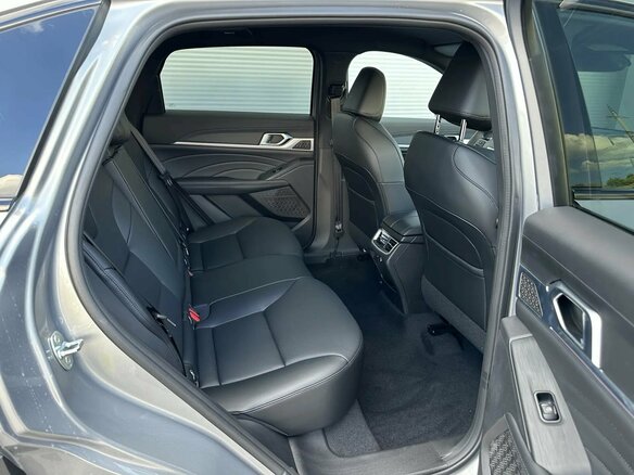 2026 Haval F7x II, серый, 3799000 рублей - вид 9