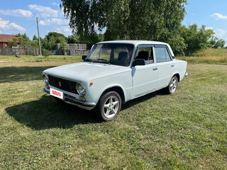 1984 Lada (ВАЗ) 2101, белый, 150000 рублей, вид 1