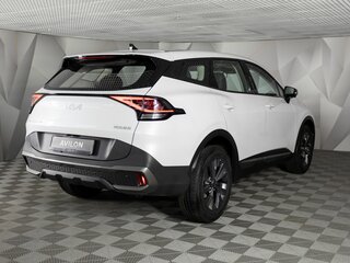 2025 Kia Sportage V, белый, 4399000 рублей, вид 5