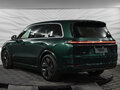 2025 Li Auto (Lixiang) L9 52.3 kWh I Рестайлинг, зелёный - вид 5