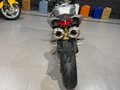 2013 Ducati 848, серебристый, 565000 рублей - вид 5