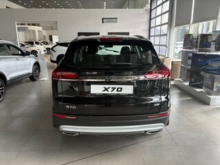 2026 Belgee X70 I Рестайлинг, чёрный, 3039990 рублей, вид 5