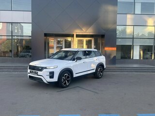 2026 Jaecoo J7 I Рестайлинг, белый, 3199000 рублей, вид 1
