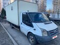 2009 Ford Transit, белый, 650000 рублей - вид 4