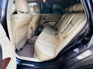 2012 Nissan Teana II (J32) Рестайлинг, серый, 1050000 рублей, вид 5