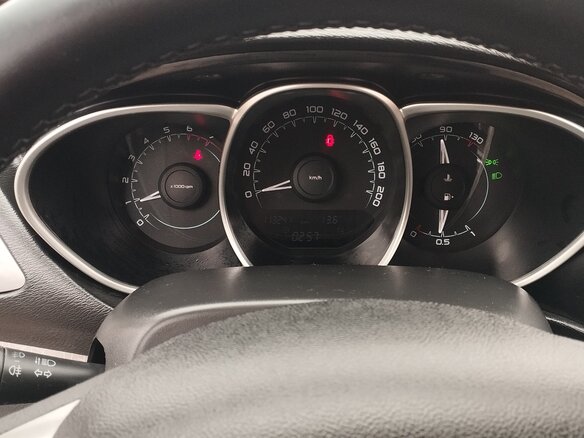 2016 Lada (ВАЗ) Vesta I, коричневый, 570000 рублей - вид 13