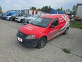 2017 LADA (ВАЗ) Largus, белый, 489600 рублей
