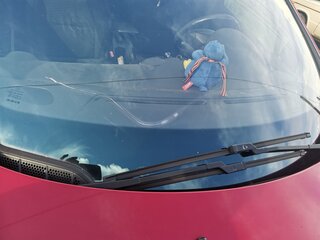 2011 Peugeot 308 I Рестайлинг, красный, 400000 рублей, вид 4